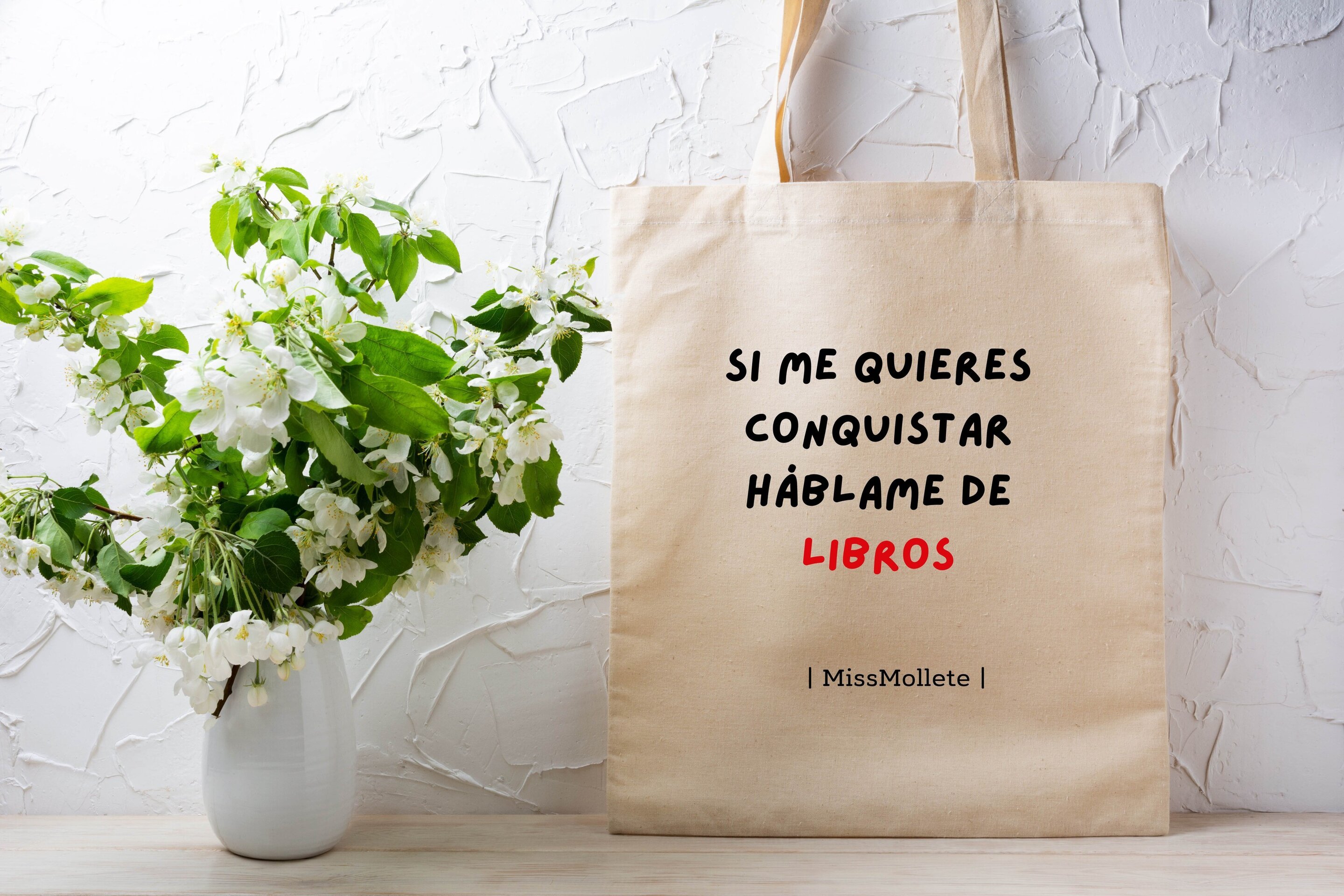 Háblame de Libros - 2