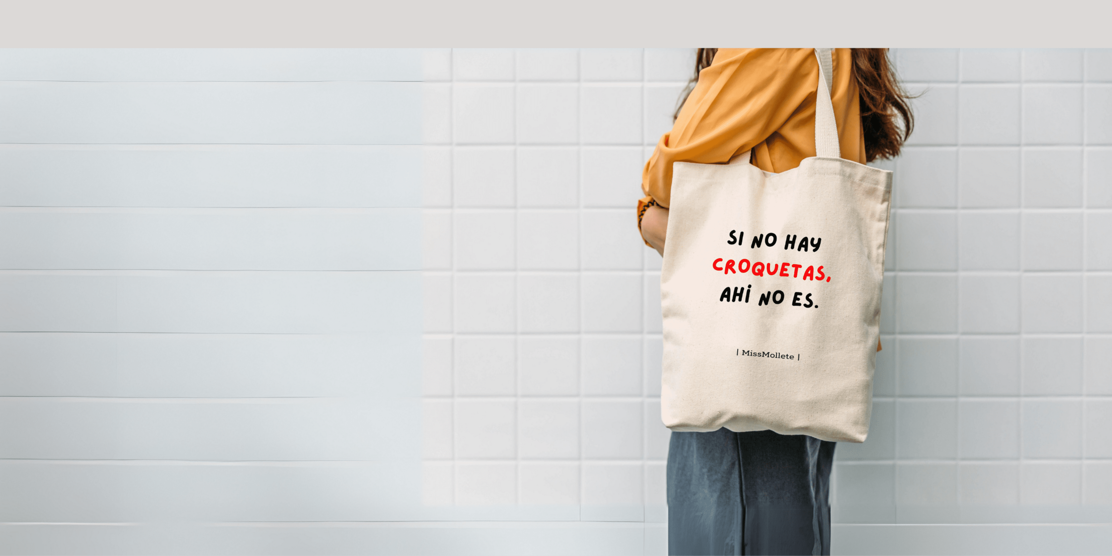 Dilo con un Tote